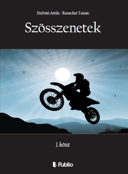 SZÖSSZENETEK (ekönyv)
