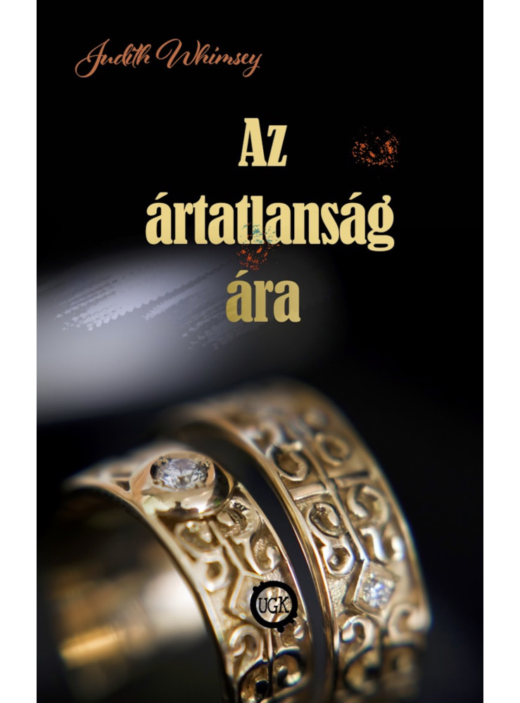 Az ártatlanság ára 