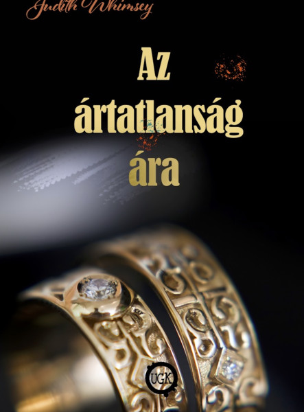 Az ártatlanság ára  (ekönyv)