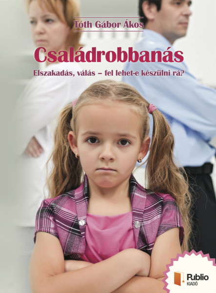 Családrobbanás (ekönyv)