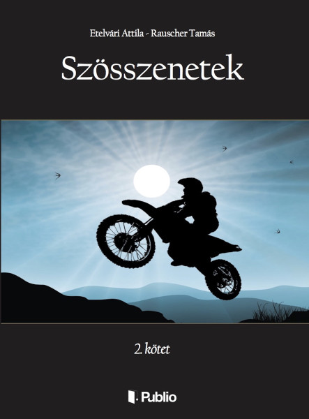 SZÖSSZENETEK (ekönyv)