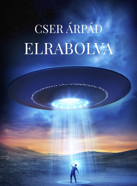 Elrabolva (ekönyv)