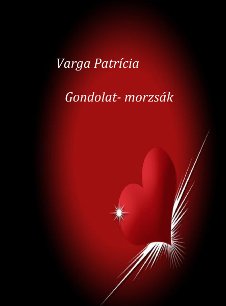 Gondolat- morzsák (ekönyv)
