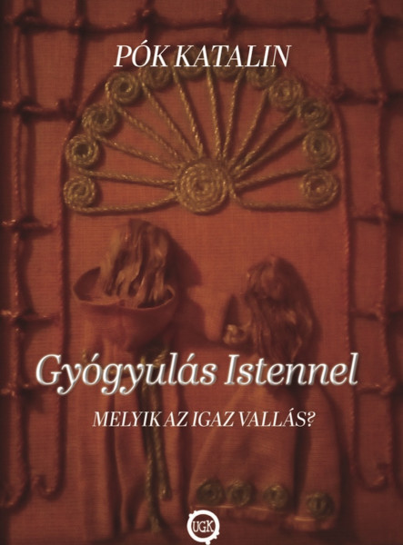 Gyógyulás Istennel (ekönyv)