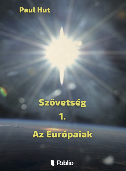 Az Európaiak (ekönyv)