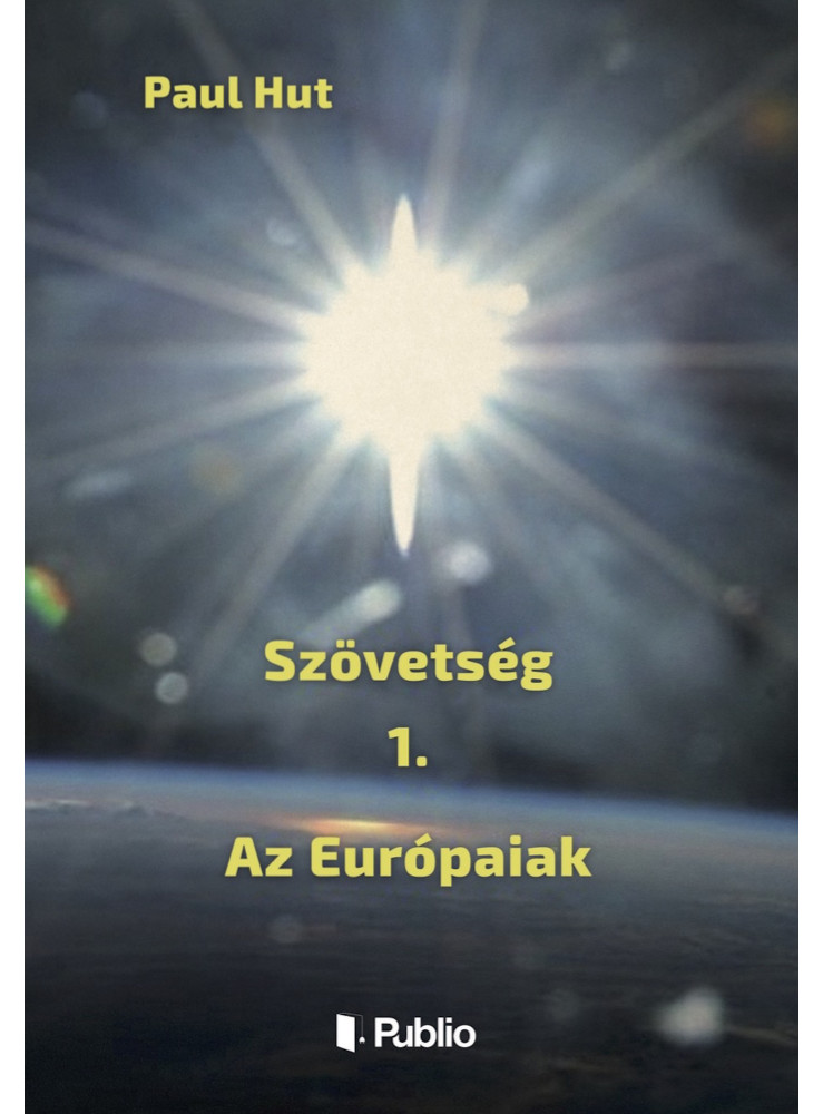 Az Európaiak (ekönyv) Az Európaiak (ekönyv)