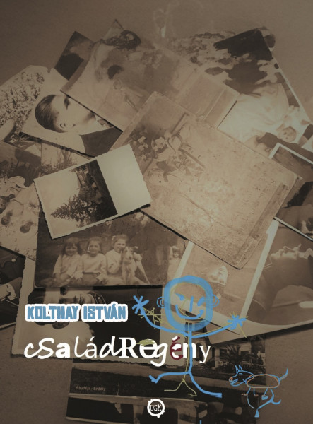 Családregény
