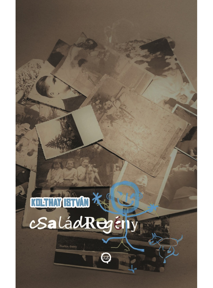 Családregény (ekönyv)