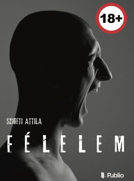 Félelem (ekönyv)