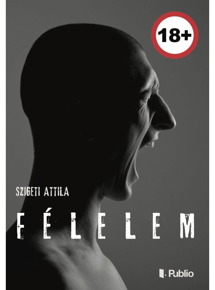 Félelem (ekönyv) Félelem (ekönyv)