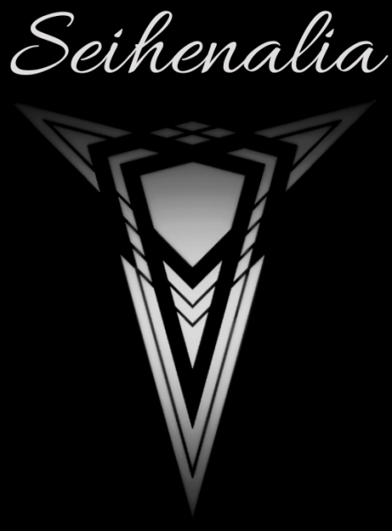 Seihenalia (ekönyv)