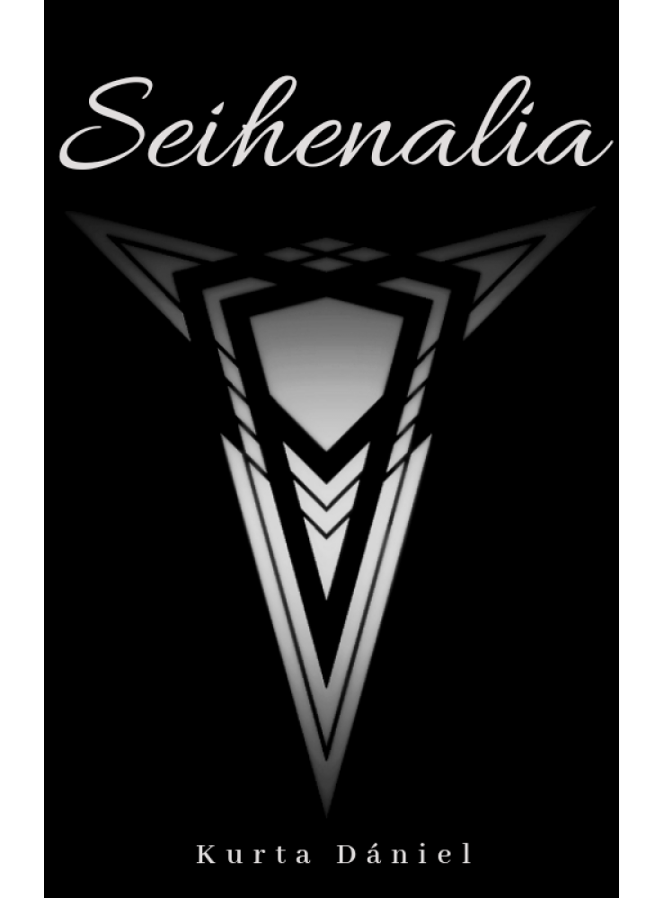 Seihenalia (ekönyv) Seihenalia (ekönyv)