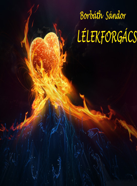 Lélekforgács (ekönyv)
