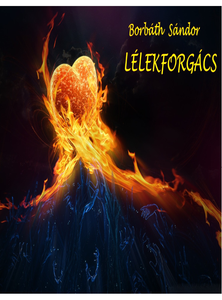 Lélekforgács (ekönyv) Lélekforgács (ekönyv)