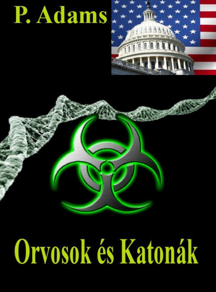 Orvosok és Katonák (ekönyv)