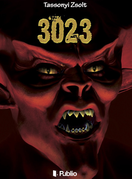 3023 (ekönyv)