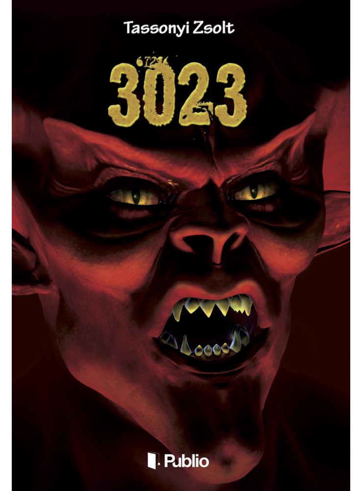 3023 (ekönyv) 3023 (ekönyv)