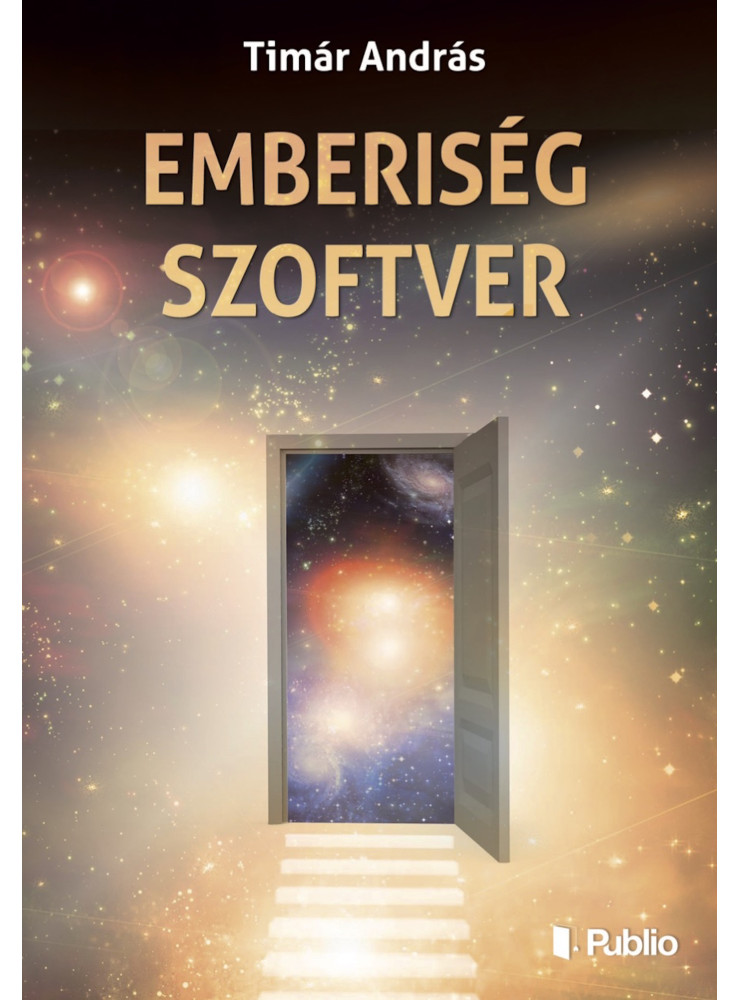 Emberiség szoftver (ekönyv) Emberiség szoftver (ekönyv)