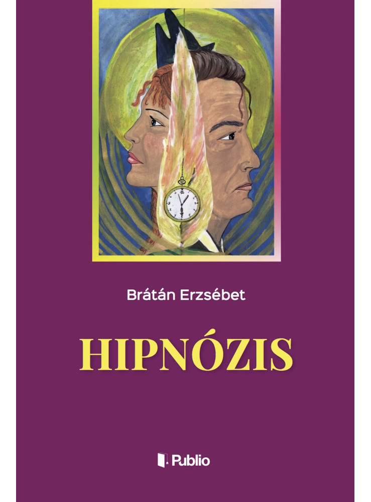 Hipnózis (ekönyv) Hipnózis (ekönyv)
