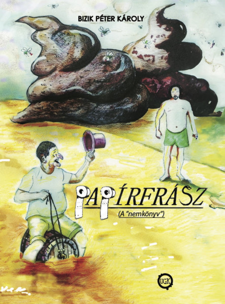 Papírfrász