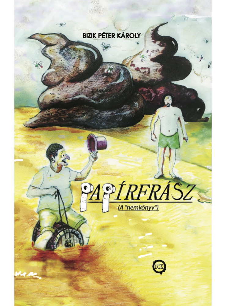 Papírfrász Papírfrász