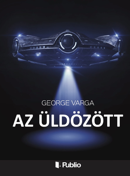 Az üldözött (ekönyv)