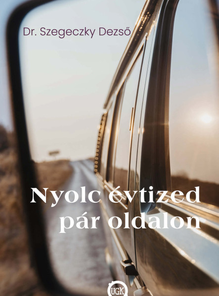 Nyolc évtized pár oldalon