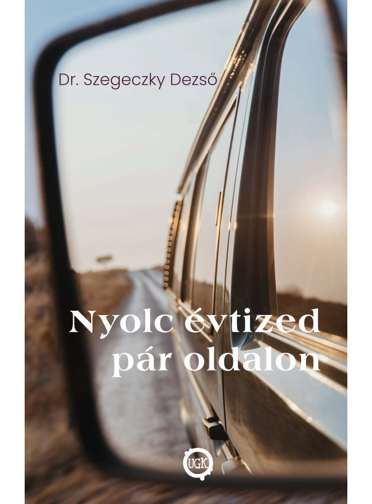 Nyolc évtized pár oldalon