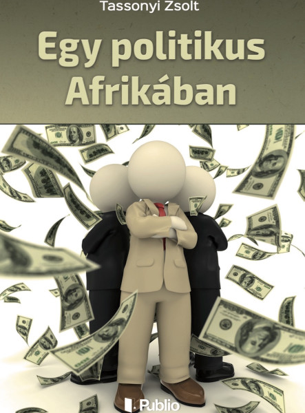 Egy politikus Afrikában (ekönyv)