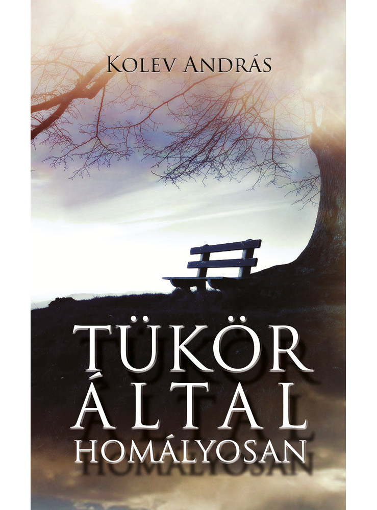 Tükör által homályosan (ekönyv) Tükör által homályosan (ekönyv)