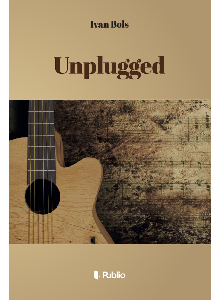 Unplugged (ekönyv) Unplugged (ekönyv)