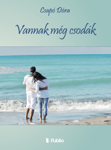 Vannak még csodák (ekönyv)