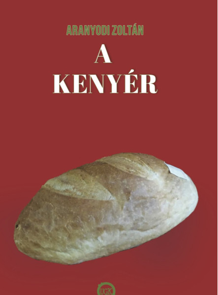 A kenyér (ekönyv)