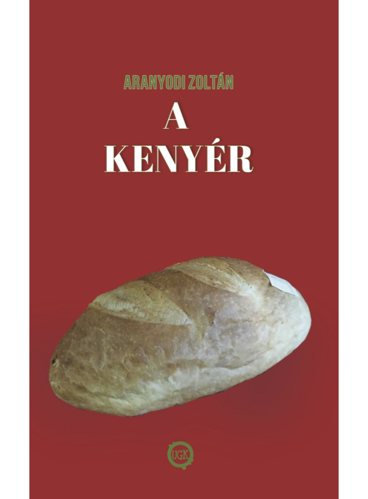 A kenyér (ekönyv) A kenyér (ekönyv)