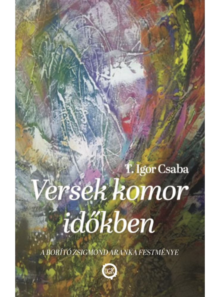 Versek komor időkben (ekönyv)