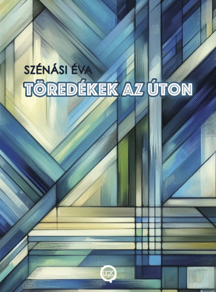 Töredékek az úton (ekönyv)