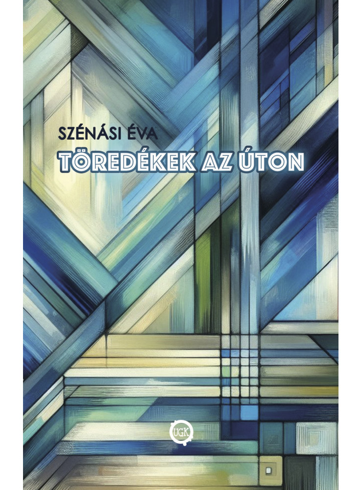 Töredékek az úton (ekönyv)