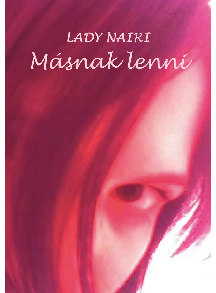 Másnak lenni (ekönyv) Másnak lenni (ekönyv)