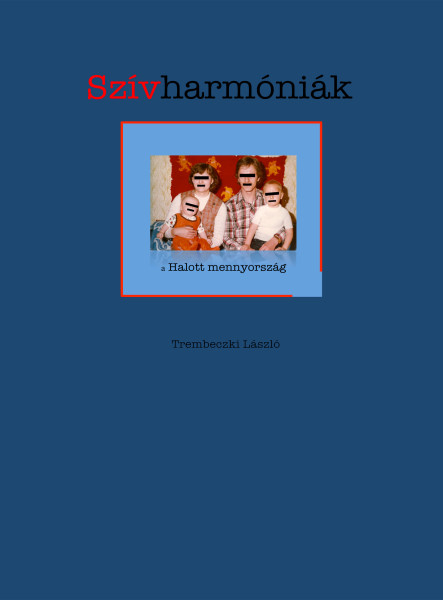 Szívharmóniák (ekönyv)