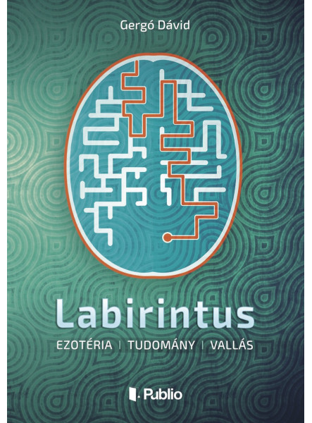Labirintus (ekönyv)