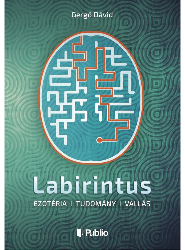 Labirintus (ekönyv) Labirintus (ekönyv)