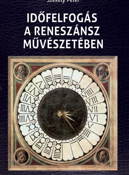 Időfelfogás a reneszánsz művészetében (ekönyv)