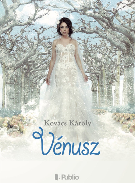 Vénusz (ekönyv)