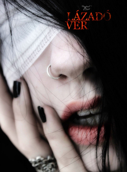 Lázadó Vér (ekönyv)