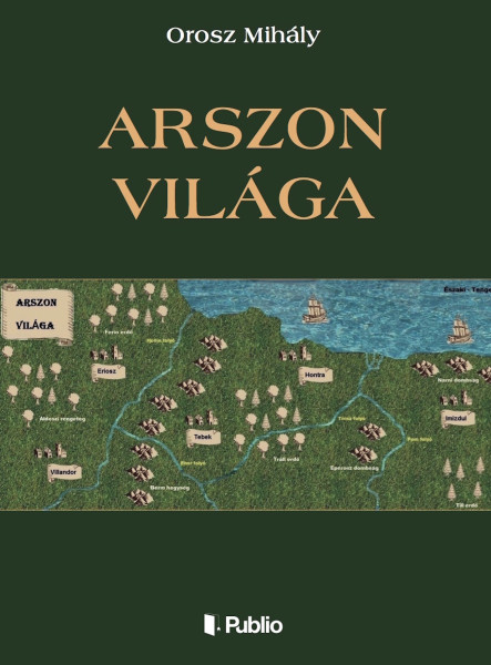 Arszon Világa (ekönyv)
