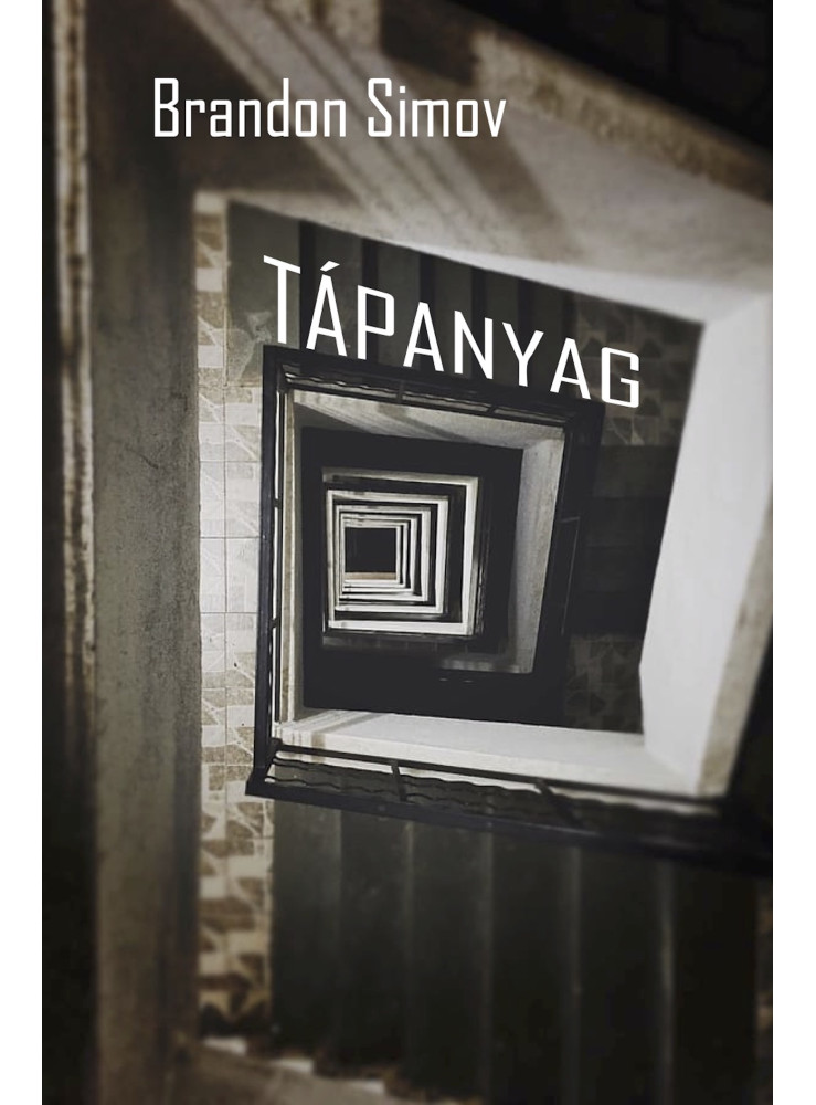Tápanyag (ekönyv) Tápanyag (ekönyv)
