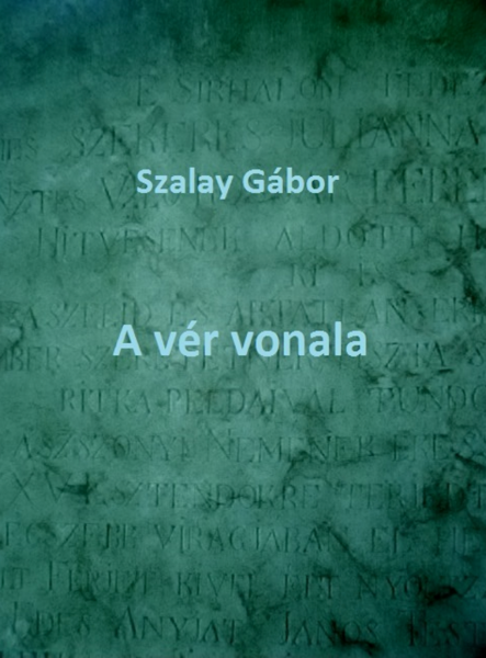 A vér vonala (ekönyv)