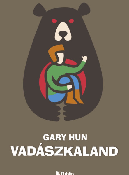 Vadászkaland (ekönyv)