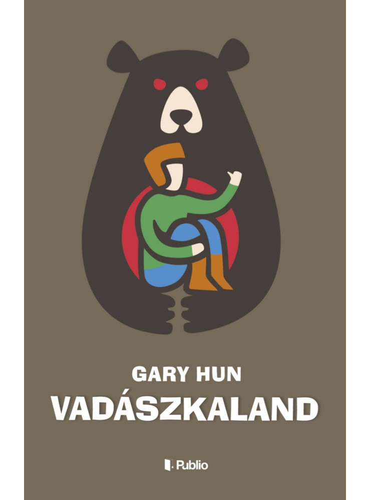 Vadászkaland (ekönyv) Vadászkaland (ekönyv)