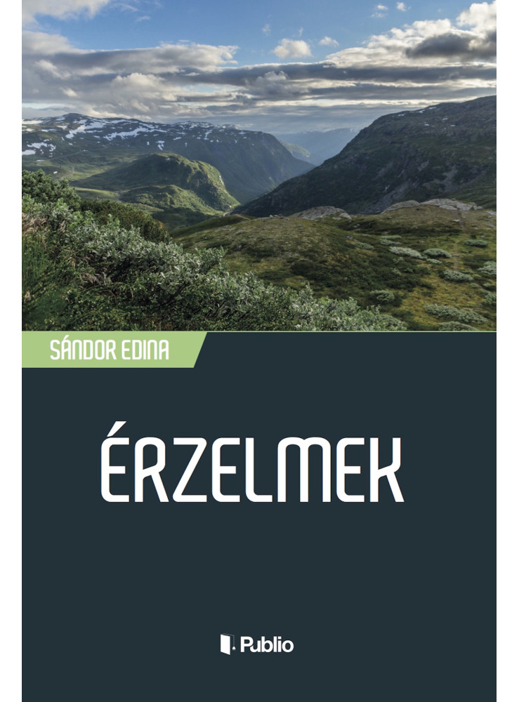 Érzelmek (ekönyv) Érzelmek (ekönyv)